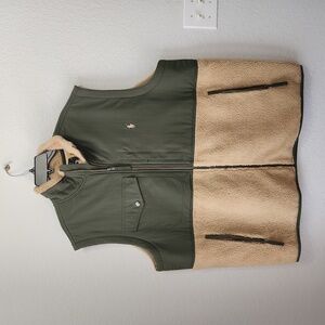 Polo Ralph Lauren Vest